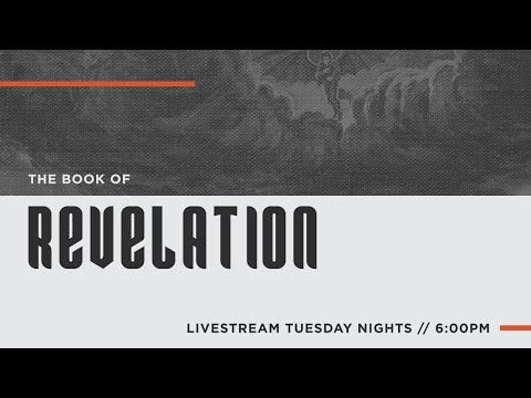 Revelation 4:6-11   Pastor David Menard. The Mission Church 6-30-2020
