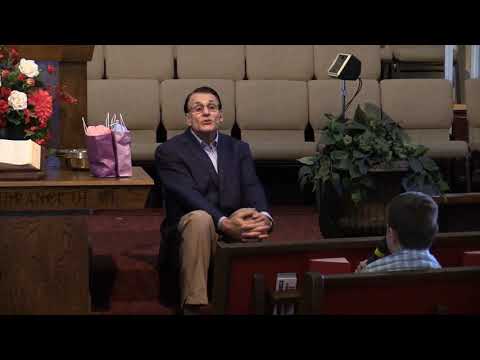 Hope in the Midst of Chaos - Revelation 7:1-17