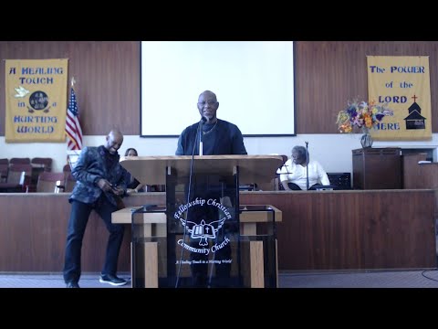 Sunday, June 28, 2020 Live Stream | When I Cry Out | 2 Chronicles 14: 9-11