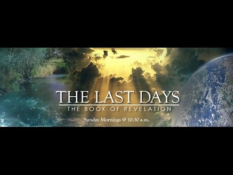 Revelation 2:18-19 "Thyatira: The Compromising Church"