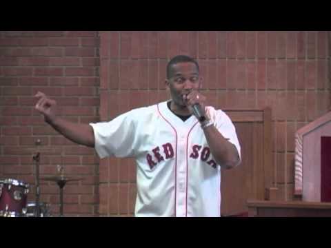 Pieces of Me [Proverbs 31:10-31] (5/24/15) - Pastor Christopher Salley