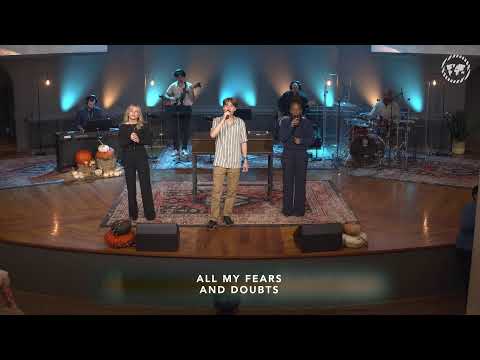 Wednesday PM Service l Our God and the Secret Place // Greater Grace Church