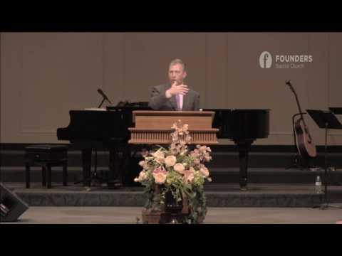 Defilement - Mark 7:14-23