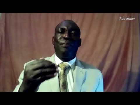 CROSS OVER FROM JERICHO -  DAY 3 - JOSHUA 6:6-12 ,2 Corinth.10:3-7,Ezekiel 12:28