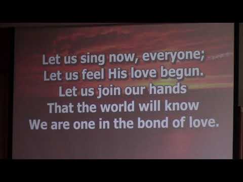 Worship Experience 5.29 22 | Deuteronomy 4: 5-18/ Matthew 28: 18-20 | Remembering