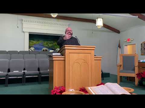 Introduction To Daniel Chapter 7 / Daniel 7:1-3