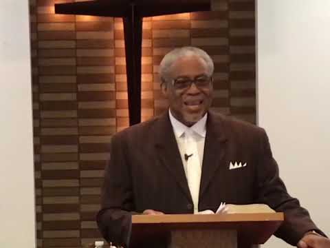 If We Would Just See Jesus - John 12:21