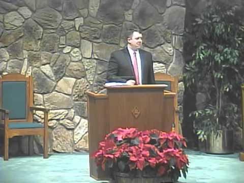 The Promise of An Ensign (Isaiah 11:10-12)