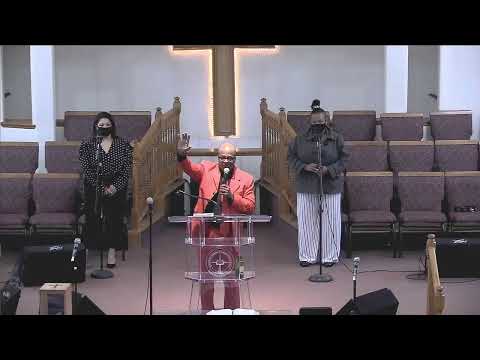 Watch God Do It , (Joel 2:25-27 KJV)