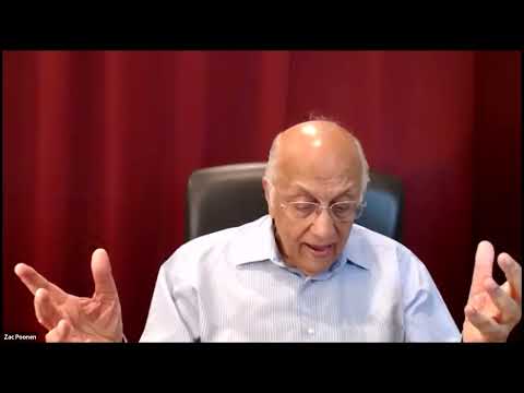 Zac Poonen - God Speaks From Within Us Today