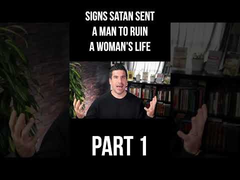 Satan Sent a Man to Ruin a Woman's Life (Part 1)