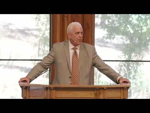 Glorifying God in the Dying Day – John 21:18-19