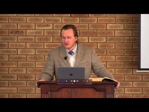 Appointed Feasts (Exodus 23:14-19)