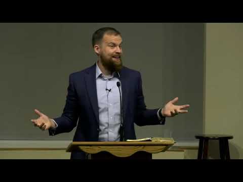 Acts 6:8-15 (9-26-21)