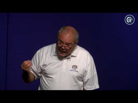 2 Thess. 3:6–18, Frank Friedmann