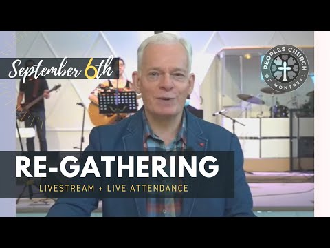 Sept 6th 2020 "The Glorious Return of King Jesus" Revelation 19:11-22