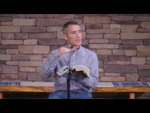 Revelation 2:1-7 - January 19, 2020