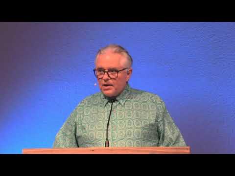 John 17:6-8 "The Dynamics Of Discipleship"