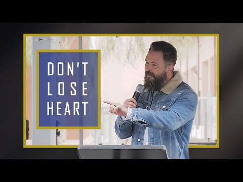 2 Corinthians 4:1-6 | VISION City Church | Pastor Garid Beeler