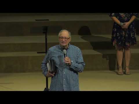 Jan. 24, 2021, Series: Are We There Yet? Intro. Part 2, Matthew 24: 1-3, Dr. Joe Worley