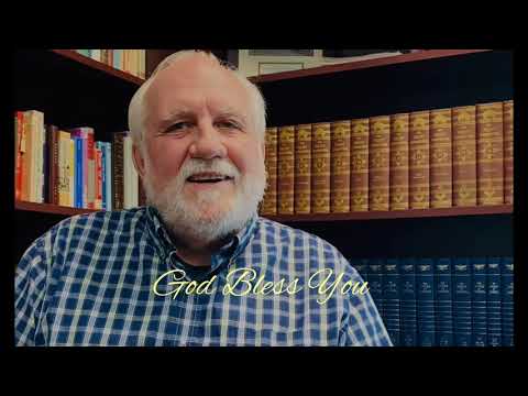 New Cloths - Colossians 3:8-9 - The Daily Connect