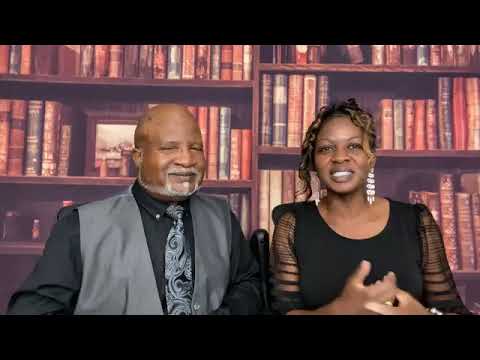 'Serving God is a Family Affair' (Genesis 30:1-24) 5-3-2022