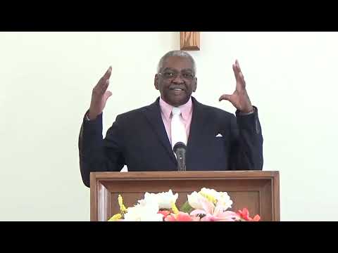 3/27/22 Sunday AM - Luke 7:44-50 "Faithful, Forgiven, Grateful & Humble" Pastor Larry Nathaniel, Sr.