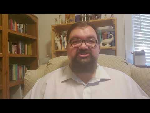 Ecclesiastes 7:19-22 "Wisdom, Sin, and Grace"