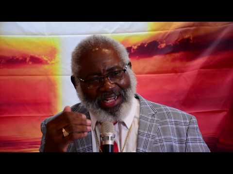 Live in this Pandemic - Jeremiah 21:8-10