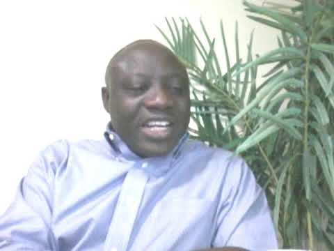 KNOWING PROPHET Ezekiel 2:5, 33:33