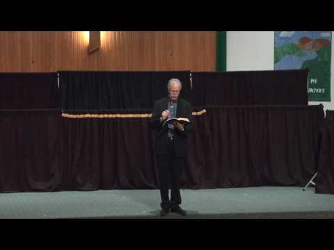 Scripture Lesson, 2 Corinthians 5:17-20; 4:5-6, 1.15.17