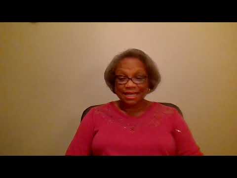 2 Corinthians 3:7-18, Glory of the New Covenant, Pastor Angeleen Walker, Rock of Ages Miss. Baptist