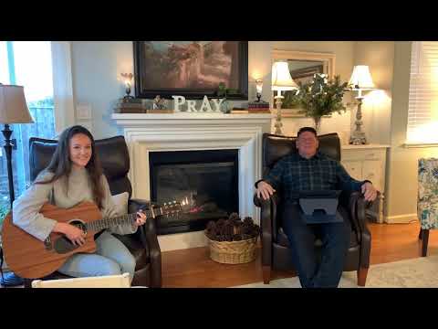 2020/03/22 - Sunday Resurrection Evidence, The Eyewitnesses - 1 Corinthians 15:5