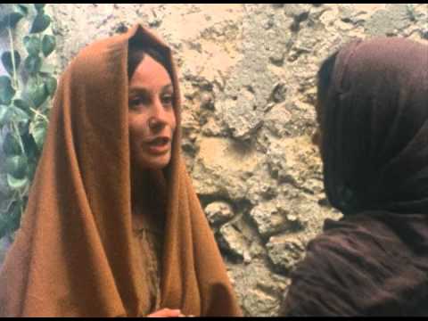 Bamunka -  Luke 01:26-80