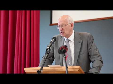 Remembrance Brings Confidence And Help - Deuteronomy 7:18