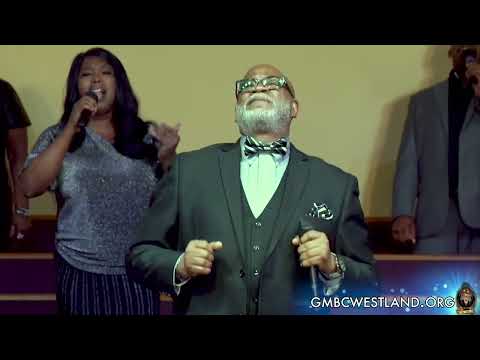 Rev. Dr. John E. Duckworth - We Might Burn, But We Won't Bow! - Daniel 3:8-18