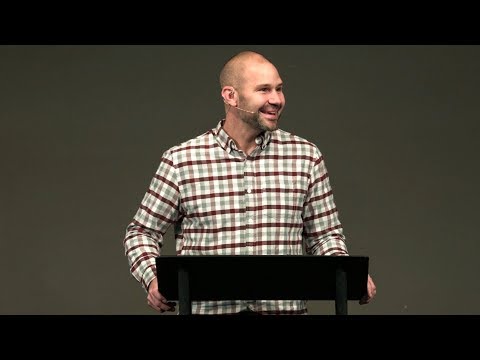 God Give Us Eyes to See | 2 Kings 6:8-23