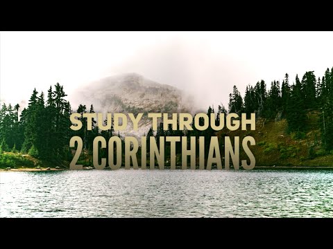 2 Corinthians 13: 9-13