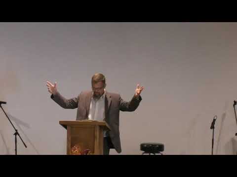 2 Samuel 23:1-7 David's Last Publicly Spoken Words