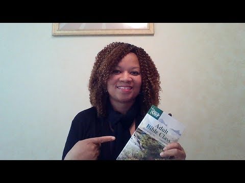 Sunday School- Mar 18, 2018- Worshipping in God's Temple- 2 Chronicles 7:1-9