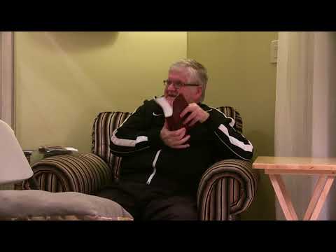 Bible Study: Exodus 33:12-34:9