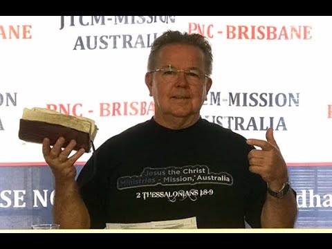 EMBRACE ... HEBREWS 11:13-16 ... MP4 ...