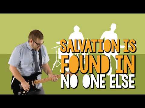 Lantern Music | Understand (Acts 4:12)