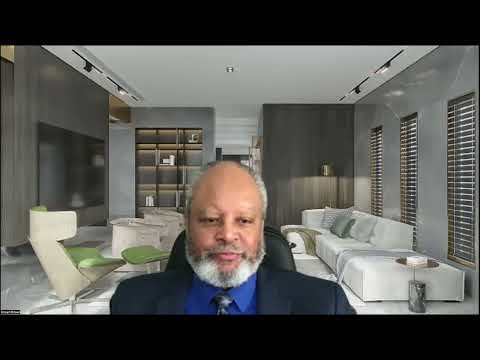 Stairway To Heaven - Genesis 28:10-13