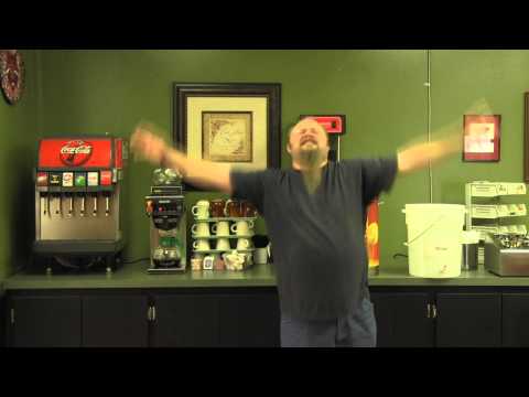 Faultline - Matthew 9:27-31