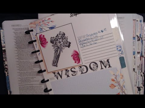 It Can Wait!!! Practice Wisdom Pt2 Proverbs 4:4-7 1Cor 2-14-16