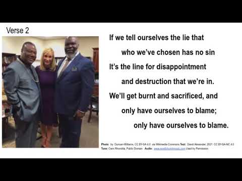 Leviticus 9:15-17   From and To the People