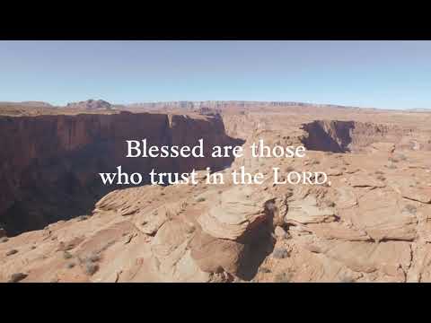 Jeremiah 17:5-10