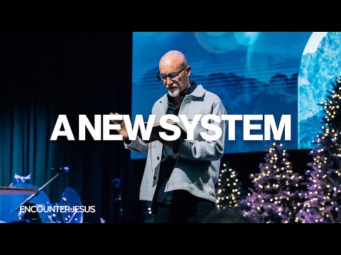 A New System | John 8:1-12 | December 4 | Derek Neider