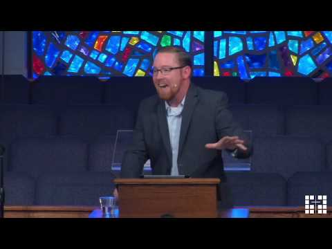 The Teacher & His Teaching Part 2 * Pastor Blankenship * Matthew 13:1-52